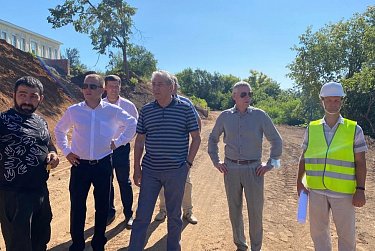 Сергей Грачев: «Конечная цель всех государственных, региональных и муниципальных программ – повышение качества жизни»